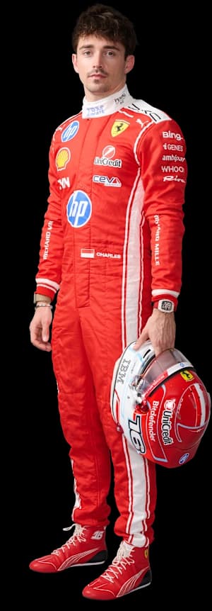Charles Leclerc