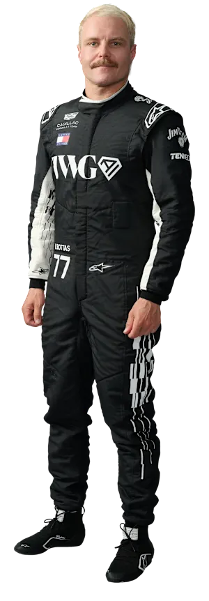 Valtteri Bottas