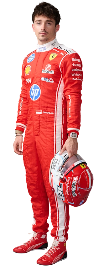 Charles Leclerc